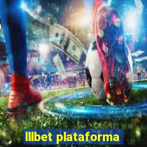 lllbet plataforma